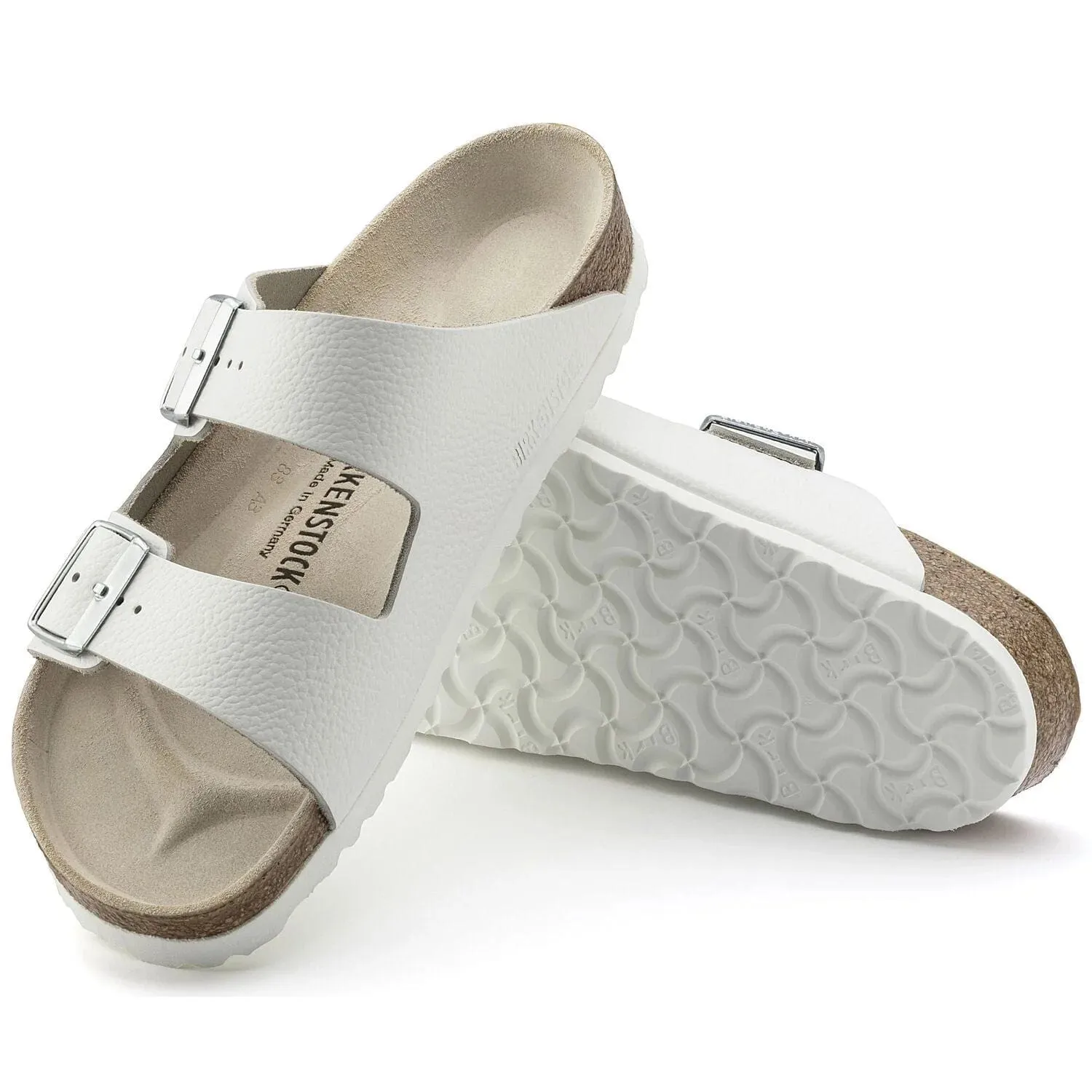 Arizona White Birko Flor