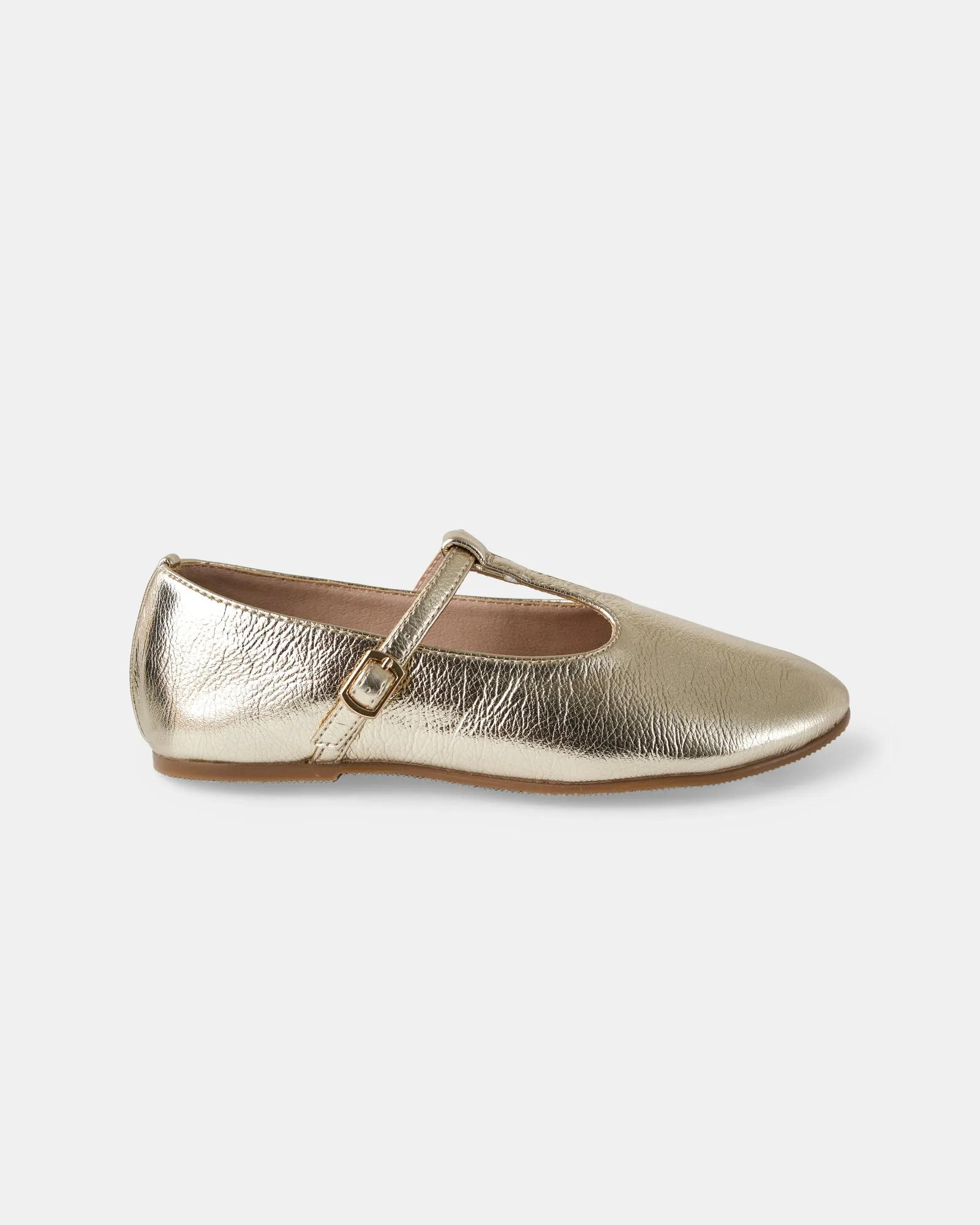 Audrey Mary Jane - Gold