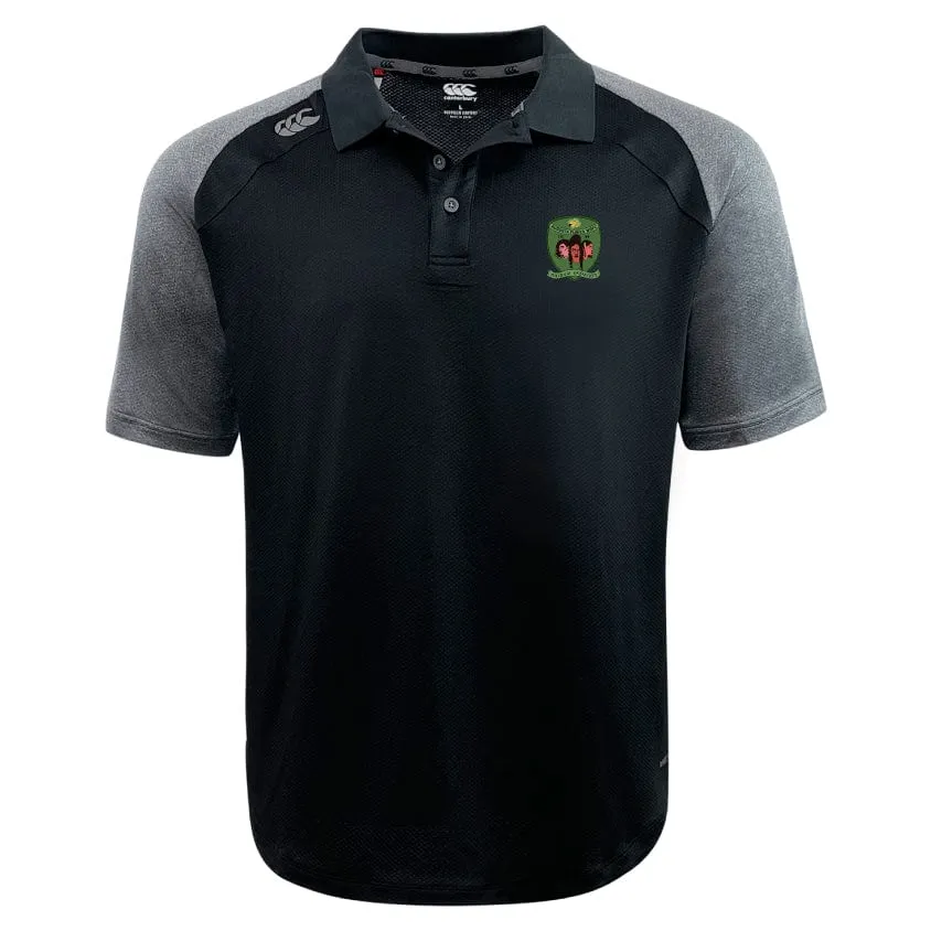 Augusta Furies Elite Polo by Canterbury
