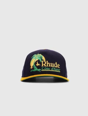 AZUR COAST HAT