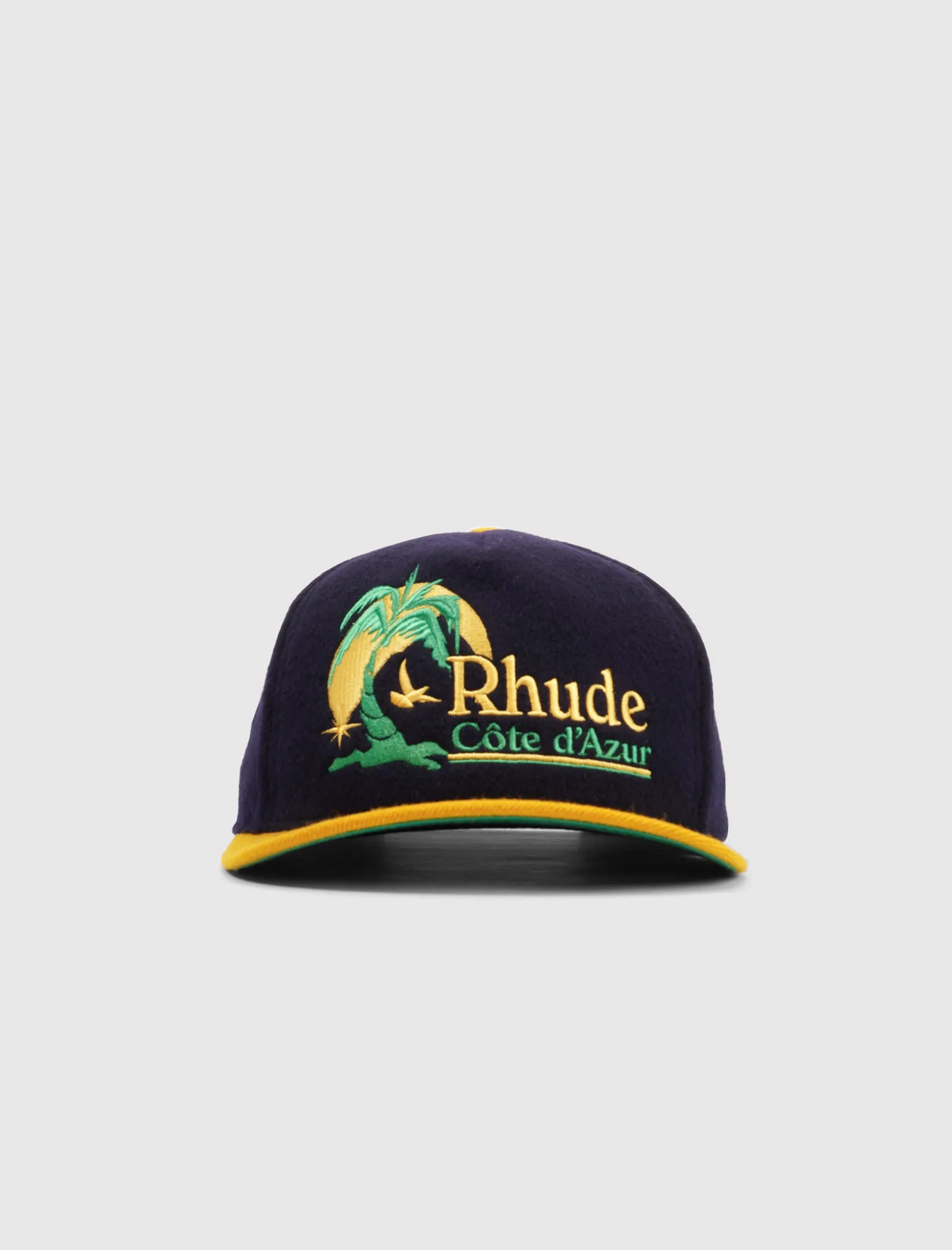 AZUR COAST HAT