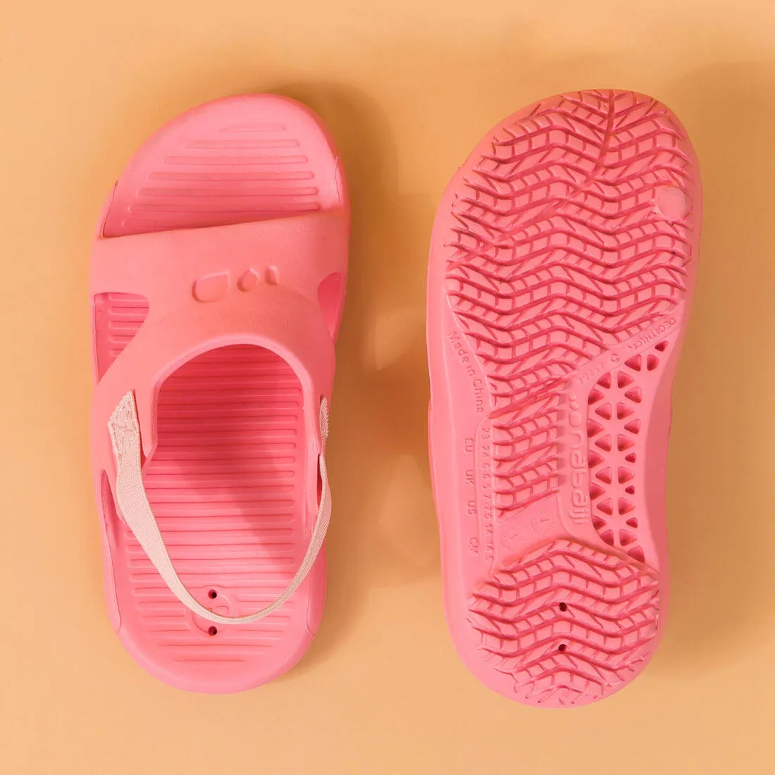 Baby and Kids Pool Sandals/Shoes