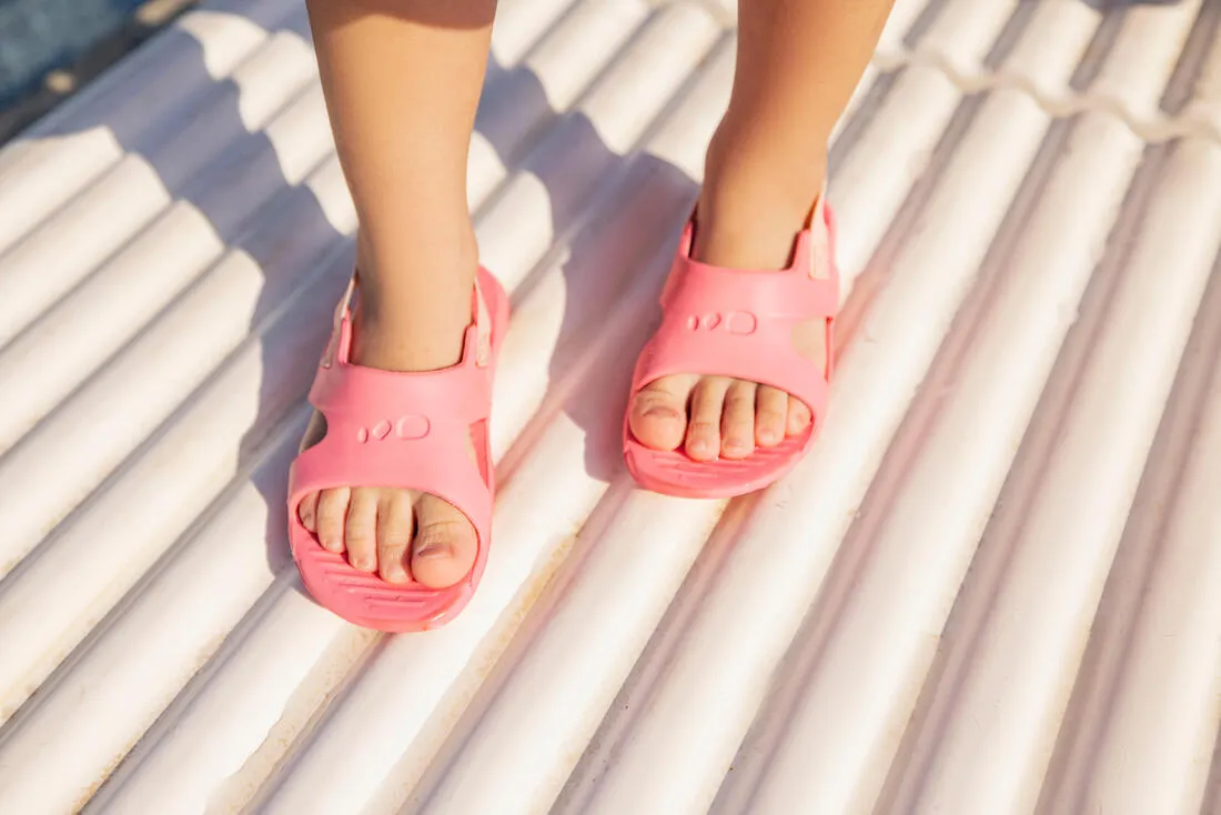 Baby and Kids Pool Sandals/Shoes