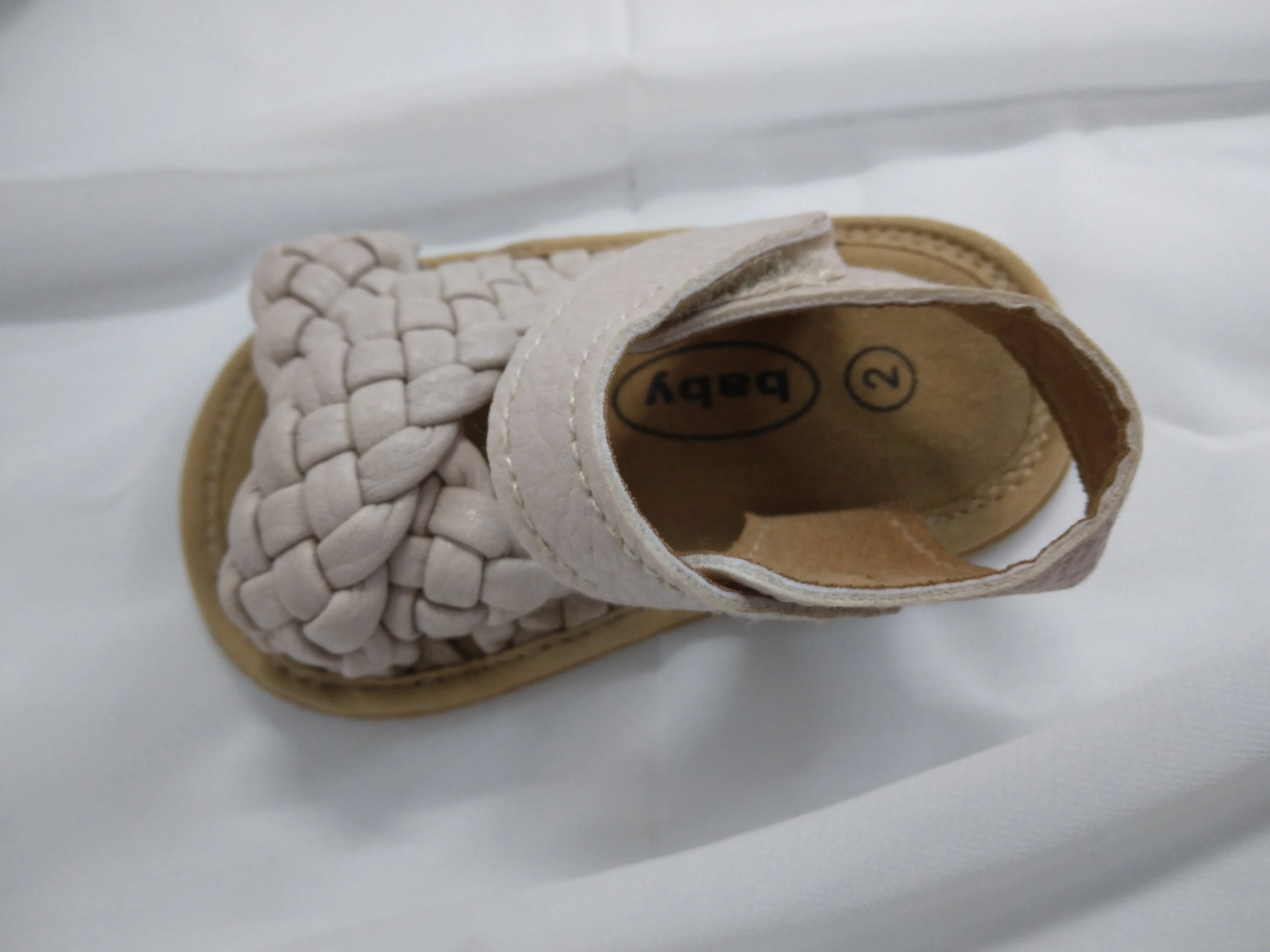 Baby Toddler Sandals