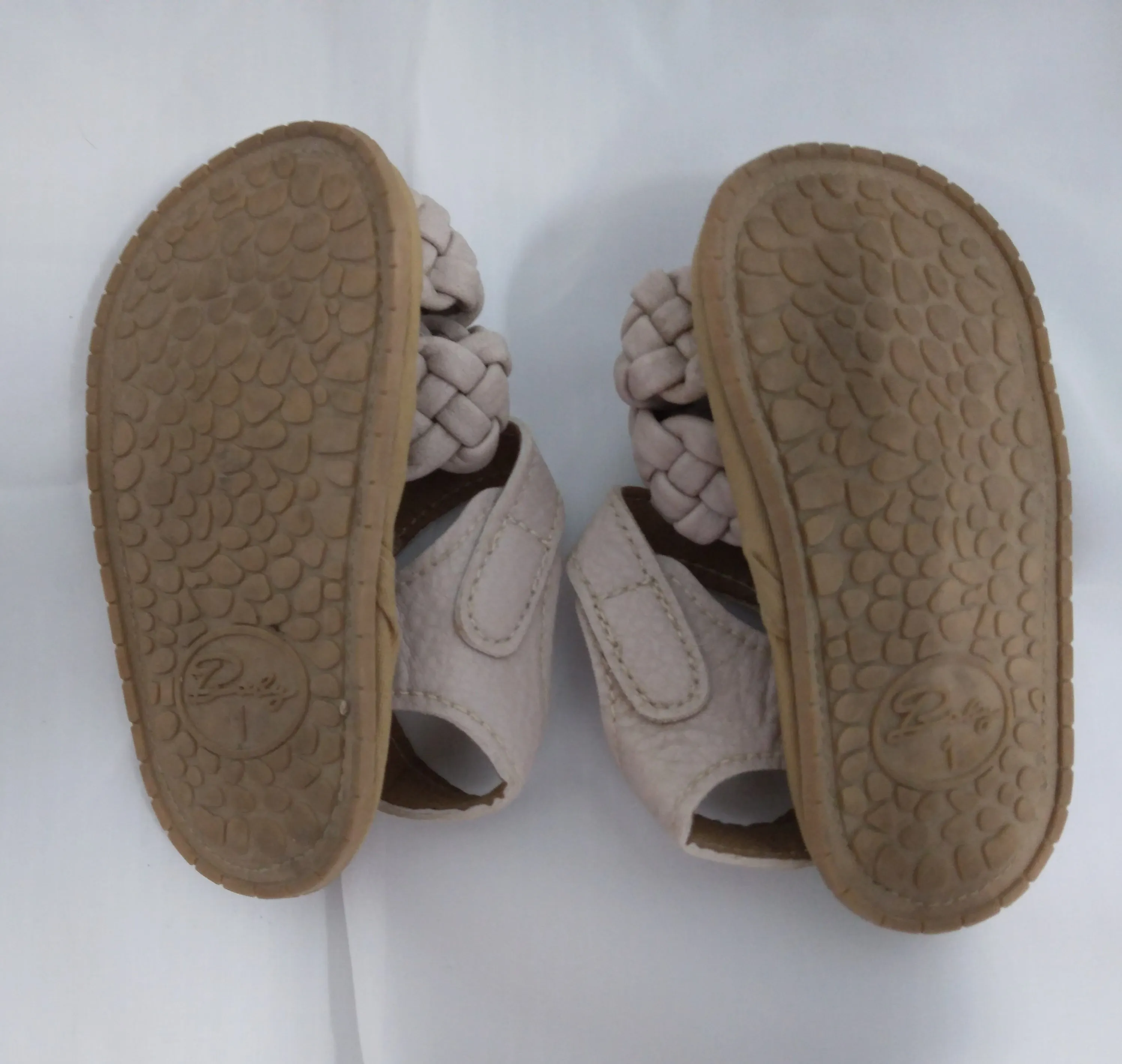 Baby Toddler Sandals