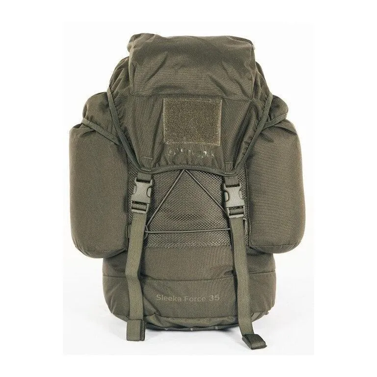 Bag Sleeka Force, 35L - Olive