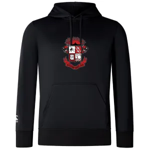 Battleship Rugby Club Club Lightweight Hoodie by Canterbury