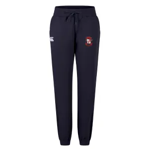 Battleship Rugby Club Women's Leisure Sweatpant by Canterbury
