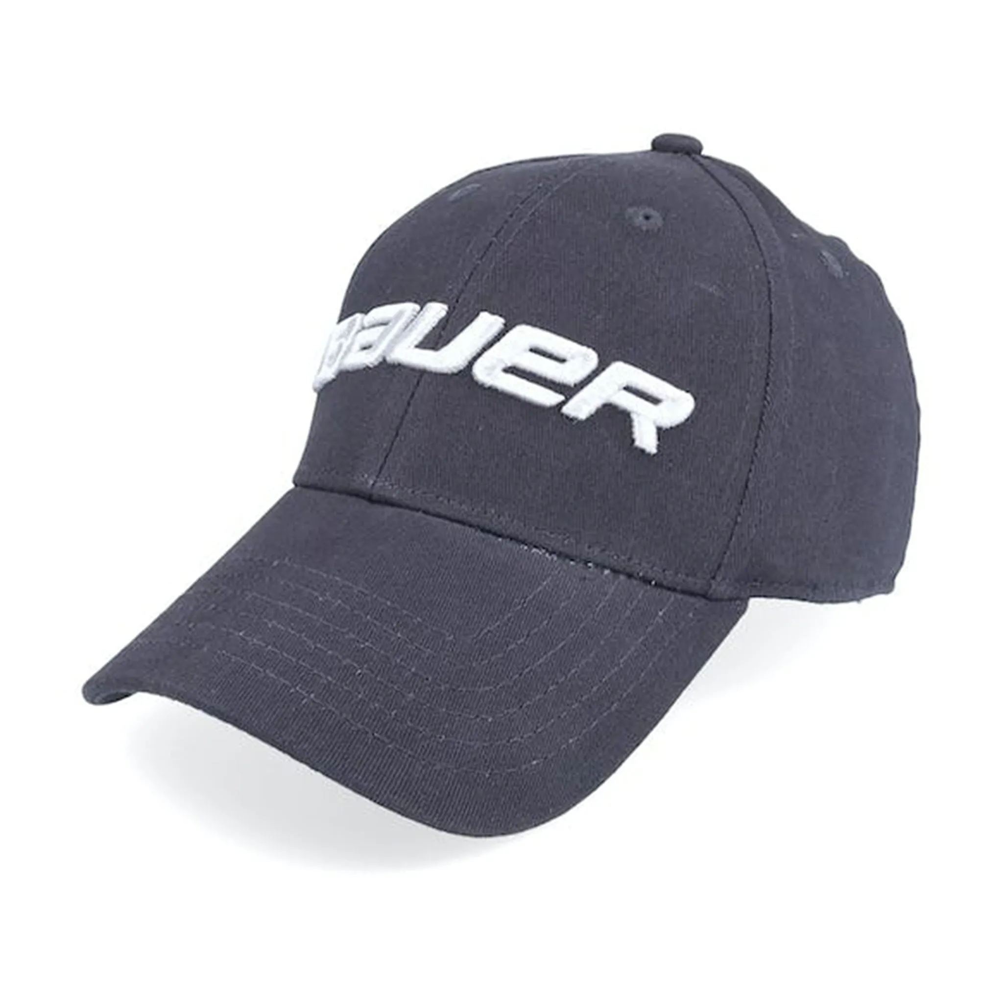 Bauer - Navy Core Fitted Hat