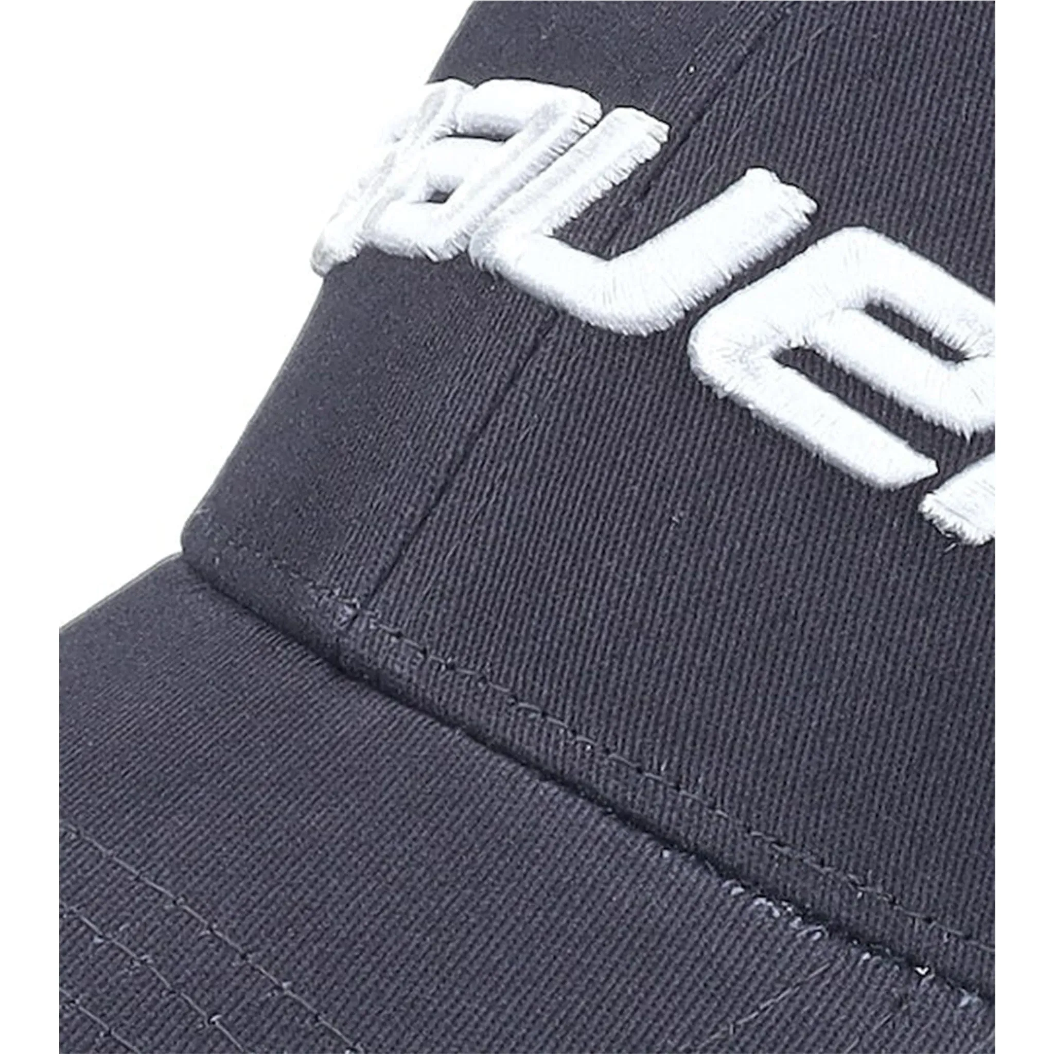 Bauer - Navy Core Fitted Hat
