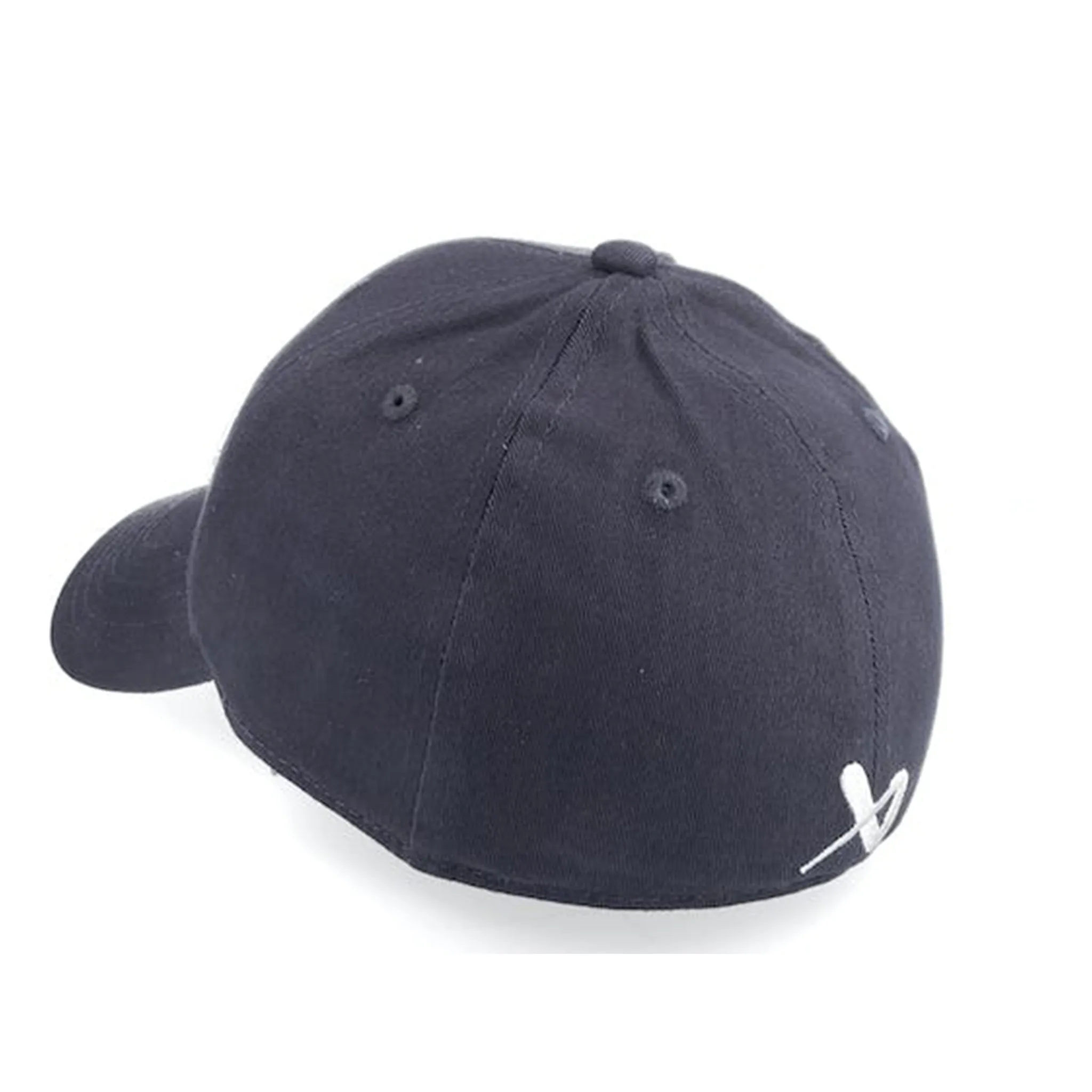 Bauer - Navy Core Fitted Hat