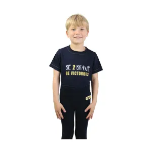 Be Brave T
