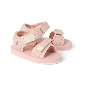 Beach Sandal Soft Pink