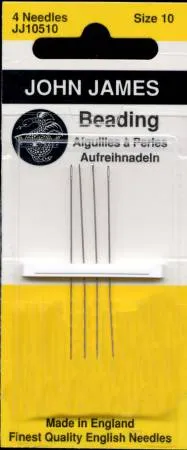 Beading Needles