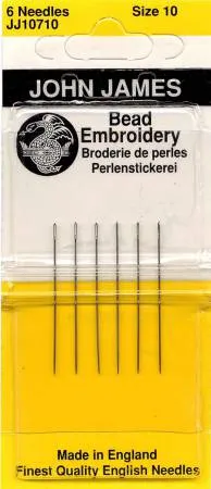 Beading Needles