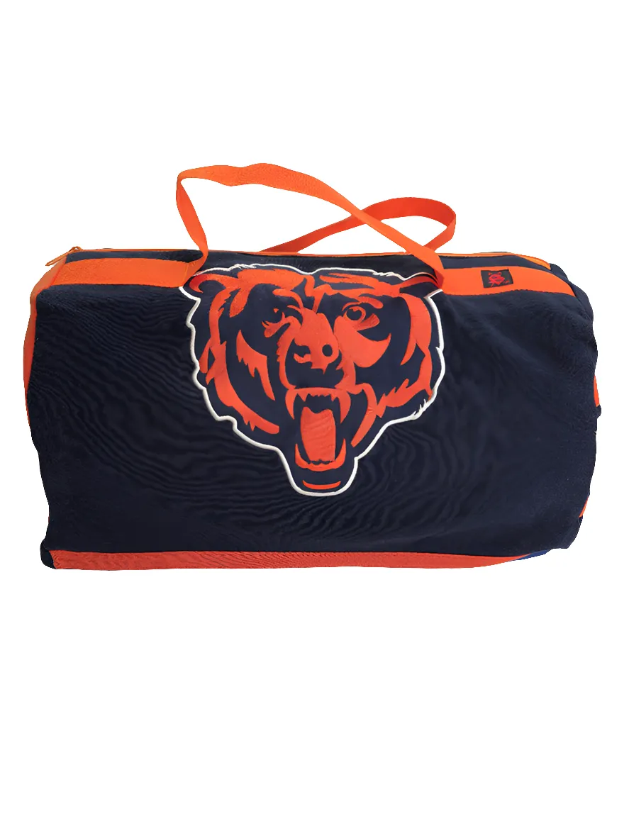 Bears 47 Duffle Bag
