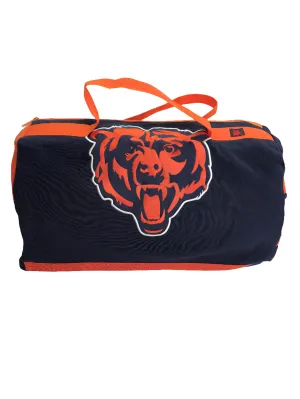 Bears 47 Duffle Bag