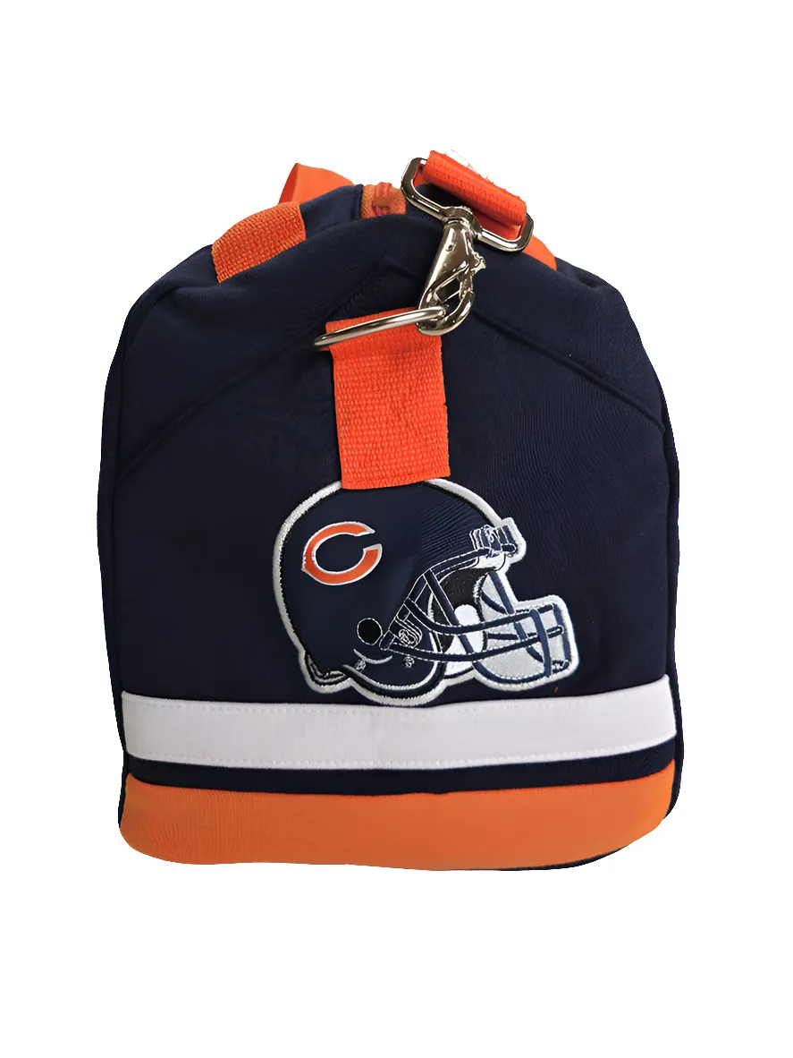 Bears Heavyweight Starter Duffle