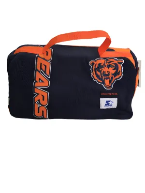 Bears Heavyweight Starter Duffle