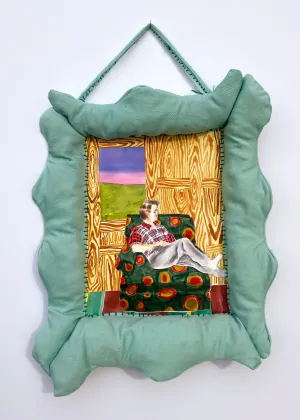 Becky Bailey, "Emperor"
