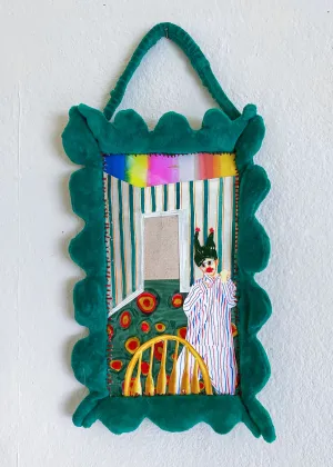 Becky Bailey, "Fool" SOLD