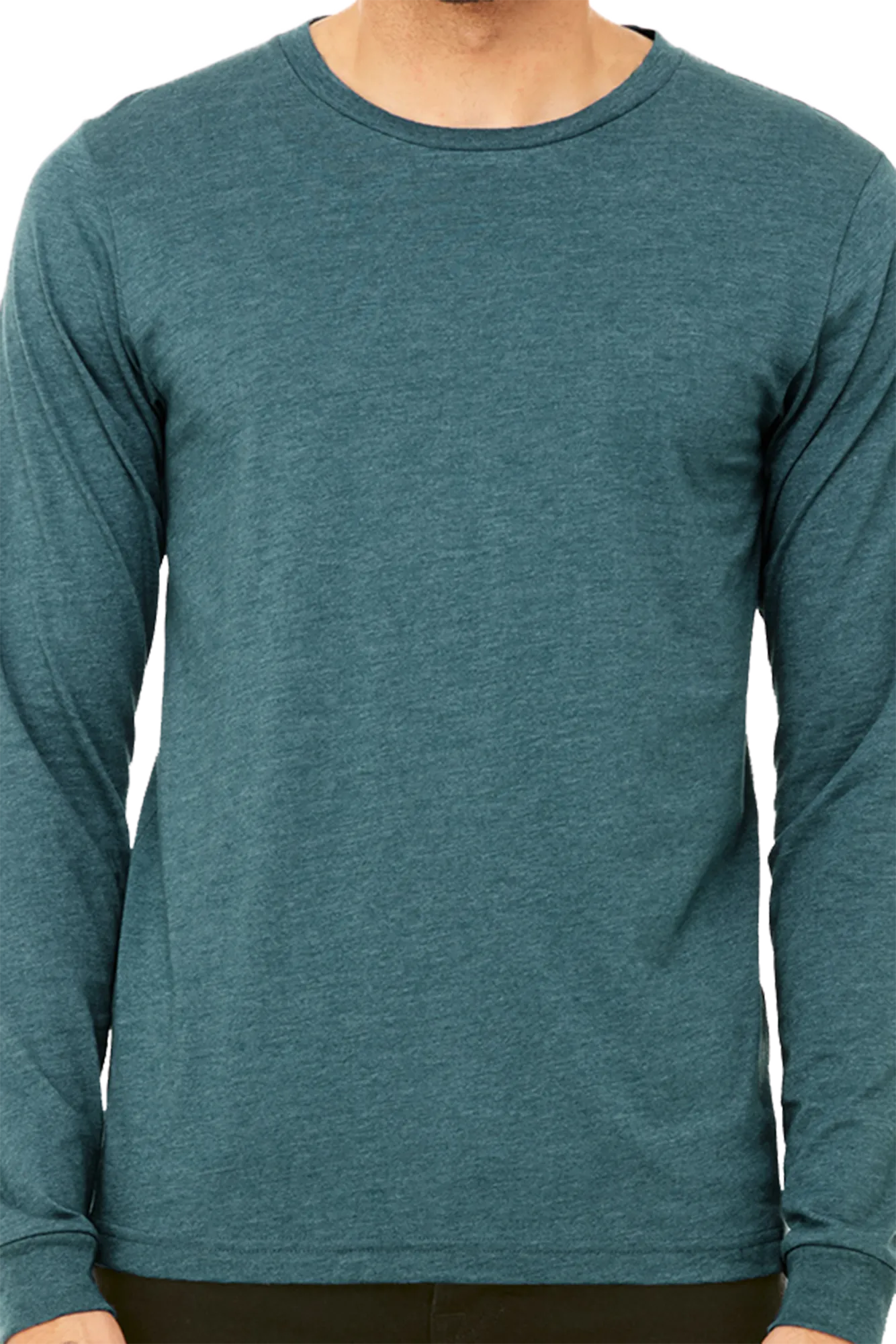 Bella Canvas Unisex Jersey Long Sleeve T-Shirt *Personalize It