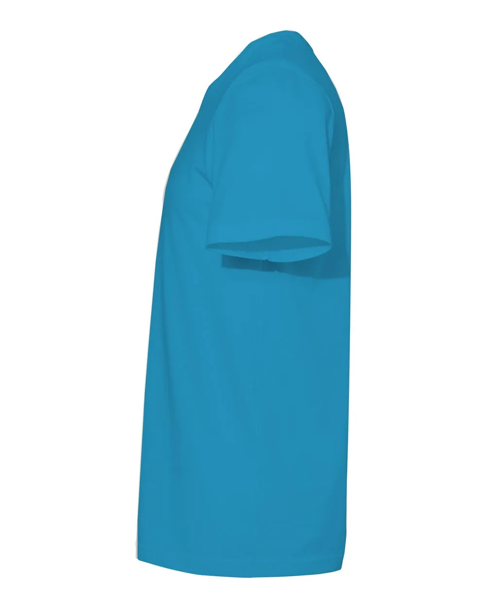 BELLA   CANVAS - Unisex Jersey T-Shirt Aqua