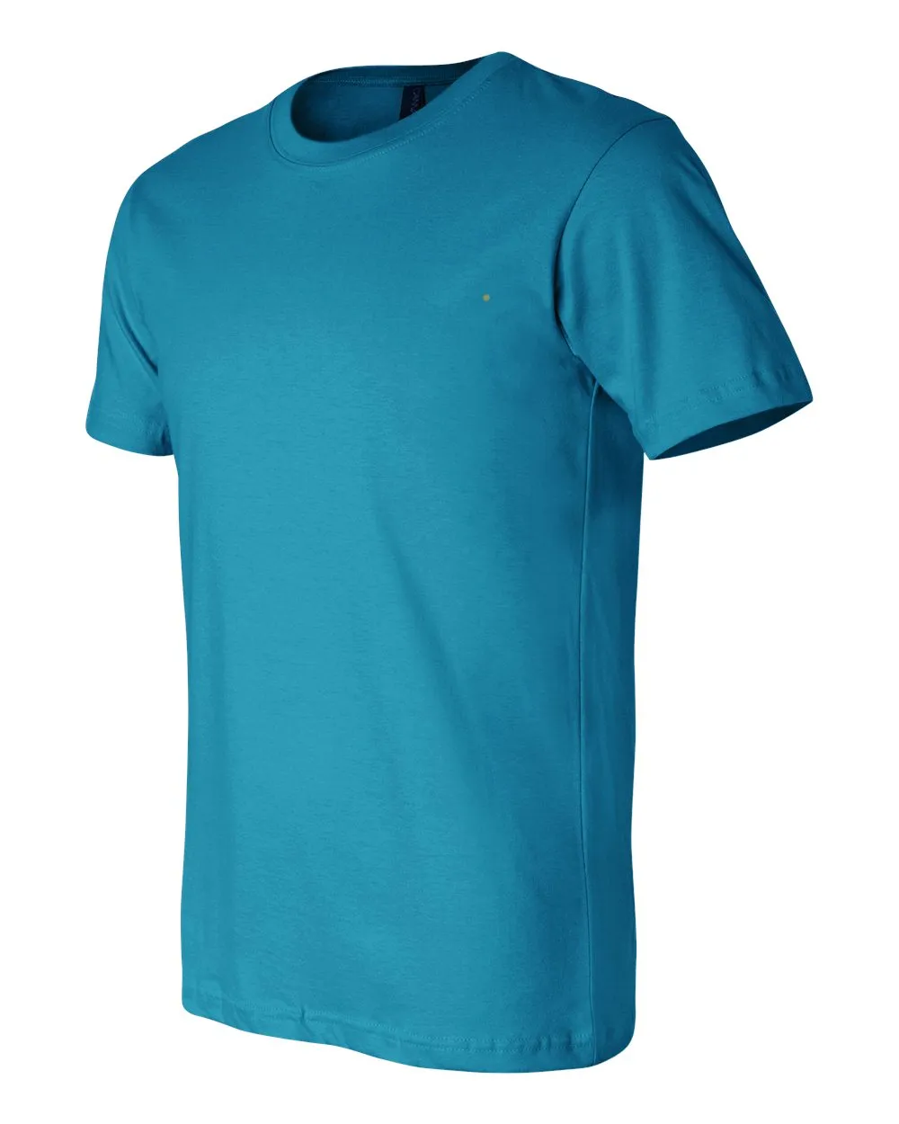 BELLA   CANVAS - Unisex Jersey T-Shirt Aqua