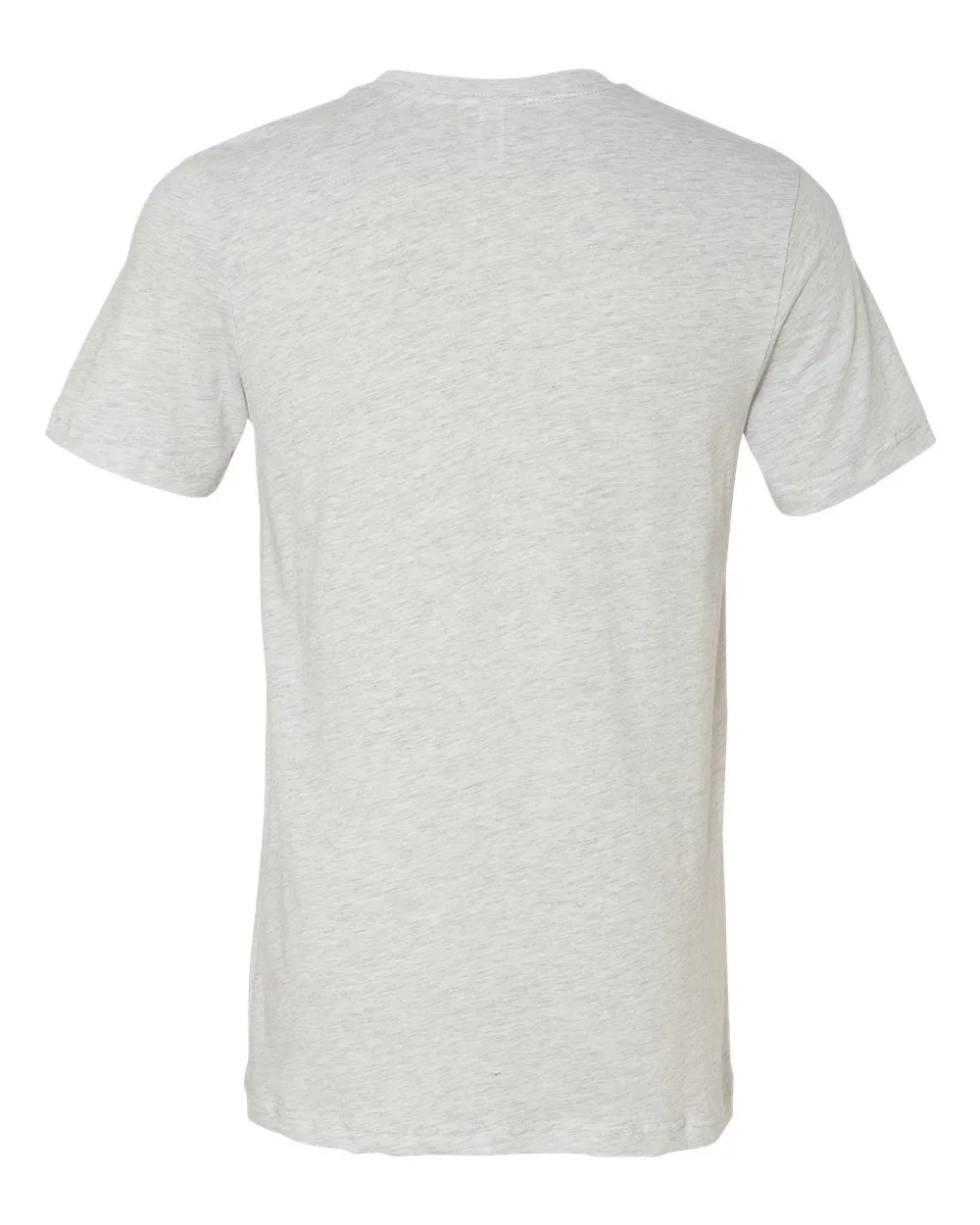 BELLA   CANVAS - Unisex Jersey T-Shirt Ash