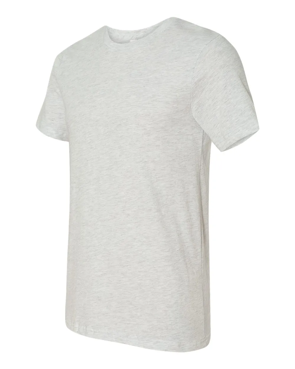BELLA   CANVAS - Unisex Jersey T-Shirt Ash