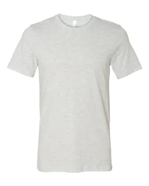 BELLA   CANVAS - Unisex Jersey T-Shirt Ash