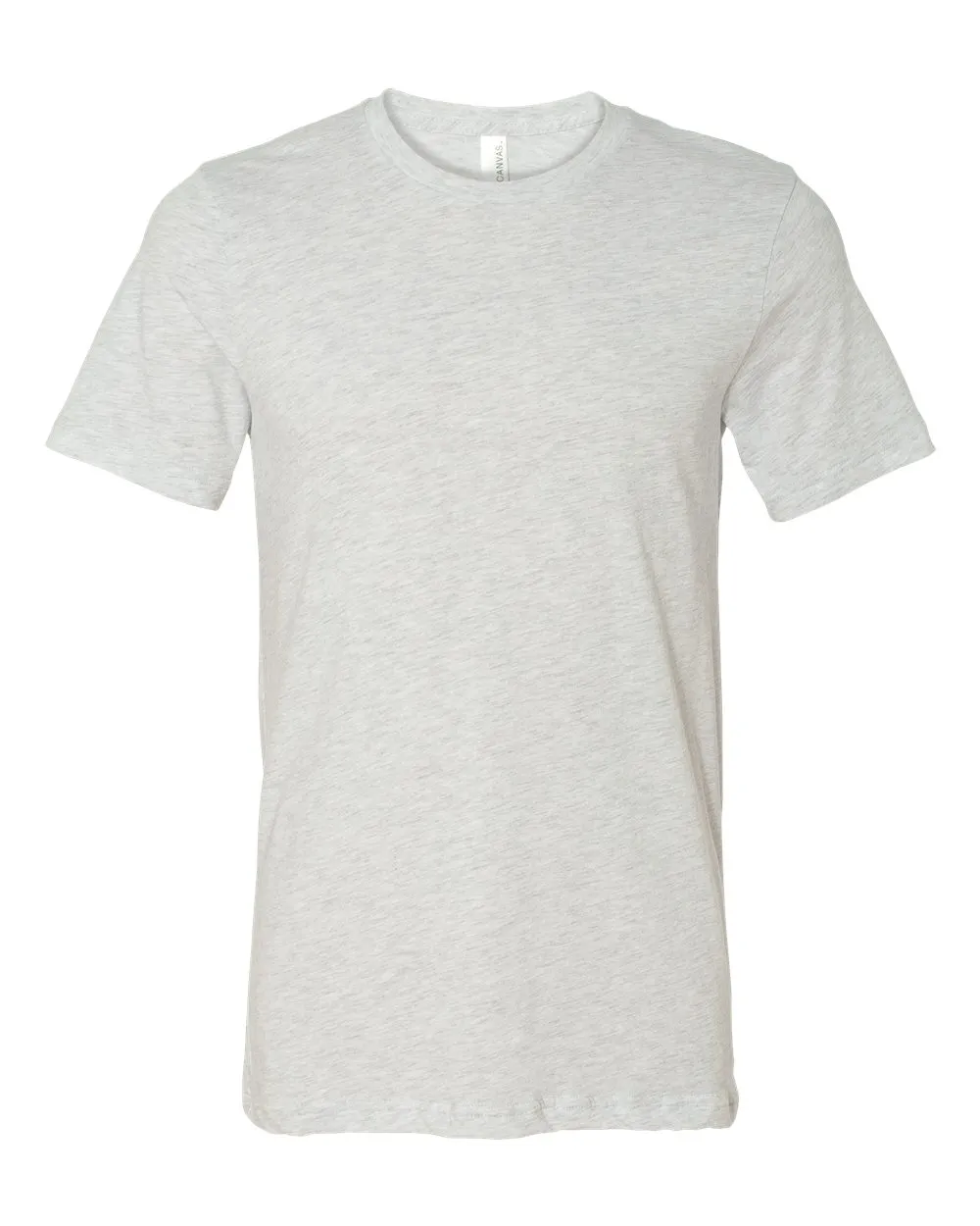 BELLA   CANVAS - Unisex Jersey T-Shirt Ash