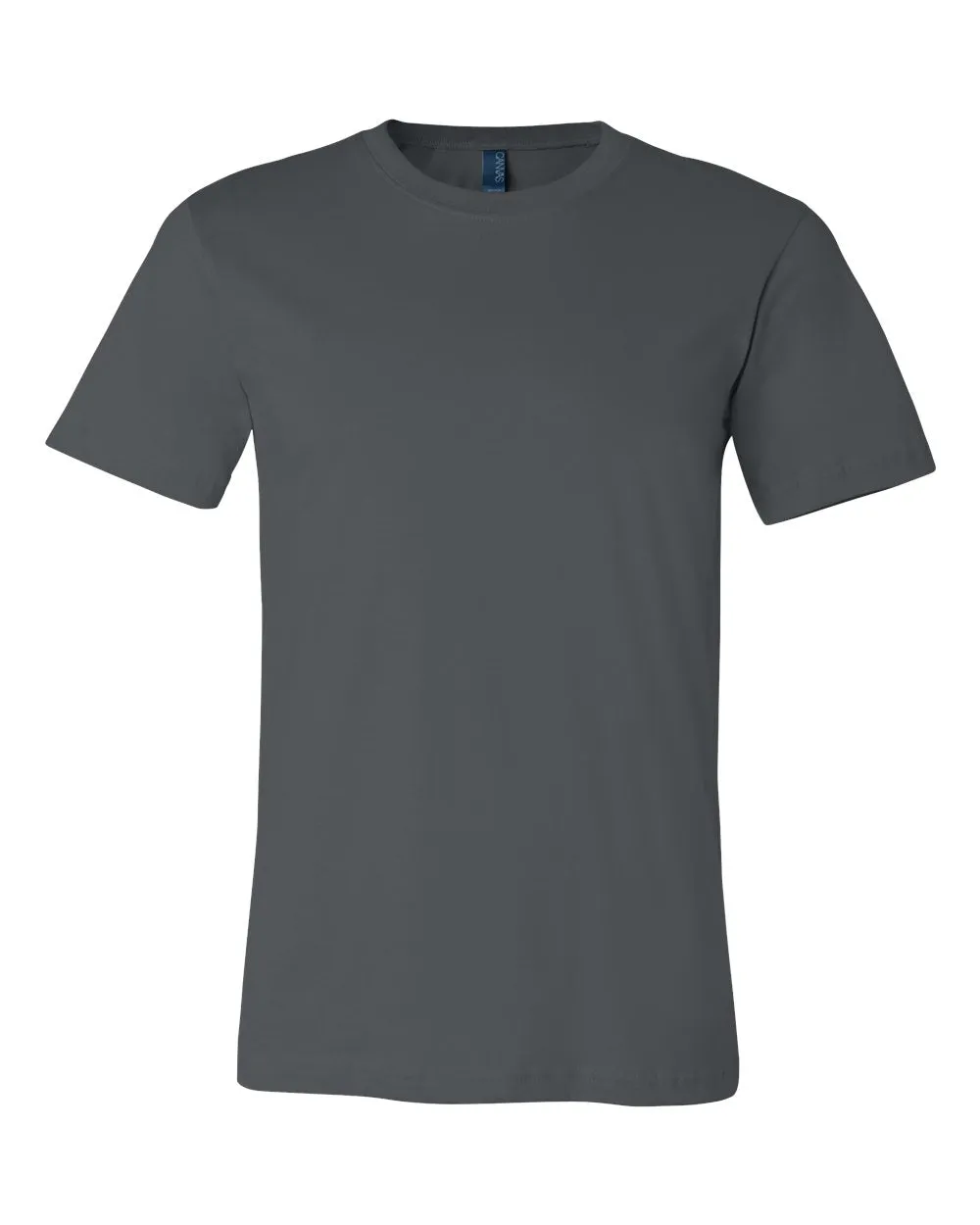 BELLA   CANVAS - Unisex Jersey T-Shirt Asphalt