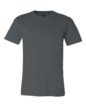 BELLA   CANVAS - Unisex Jersey T-Shirt Asphalt