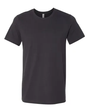 BELLA   CANVAS - Unisex Jersey T-Shirt Dark Grey