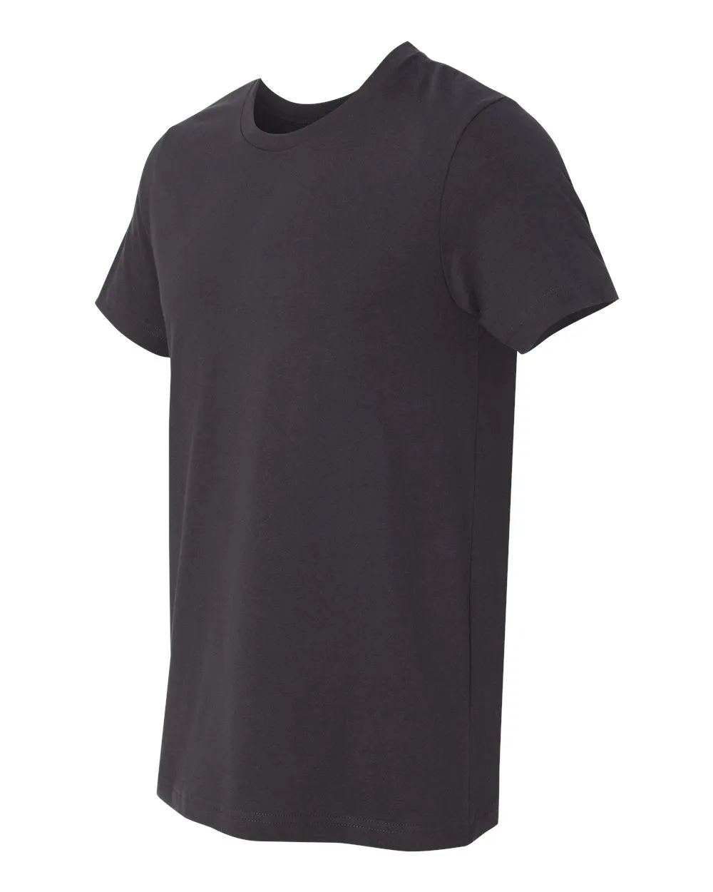 BELLA   CANVAS - Unisex Jersey T-Shirt Dark Grey
