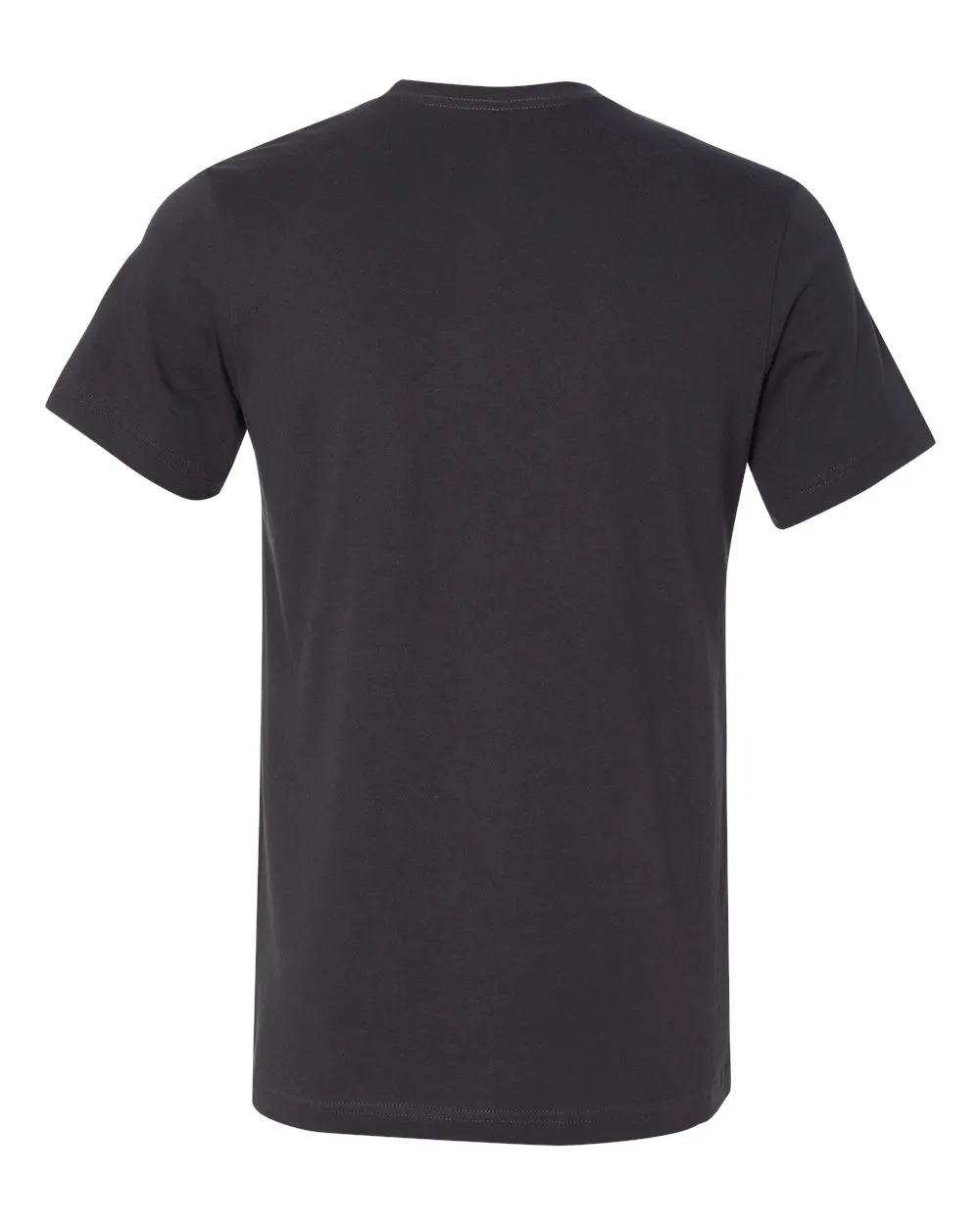 BELLA   CANVAS - Unisex Jersey T-Shirt Dark Grey