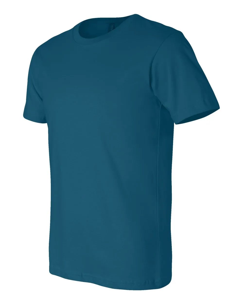 BELLA   CANVAS - Unisex Jersey T-Shirt Deep Teal