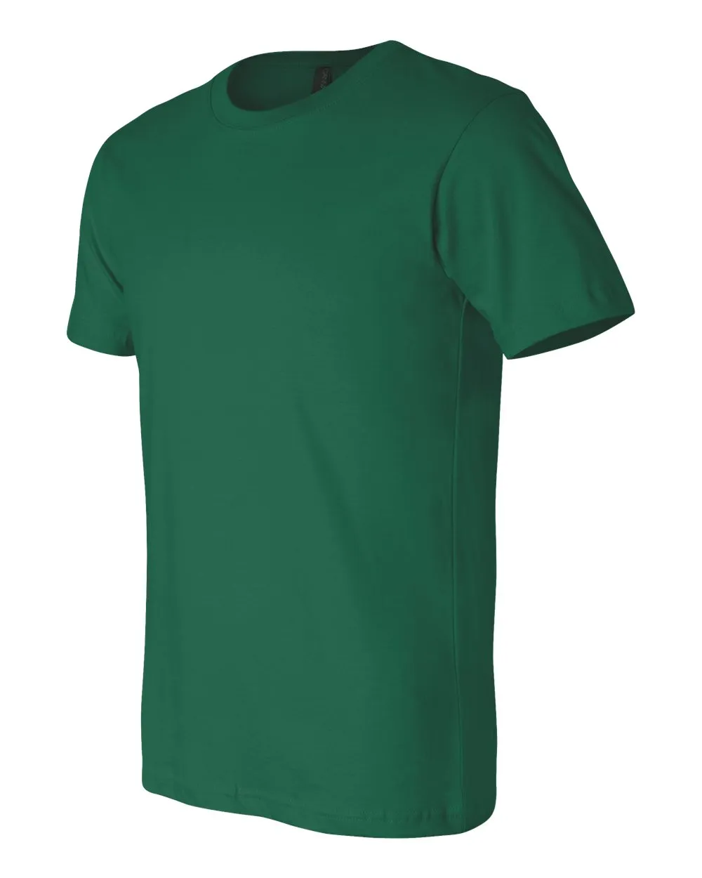 BELLA   CANVAS - Unisex Jersey T-Shirt Evergreen