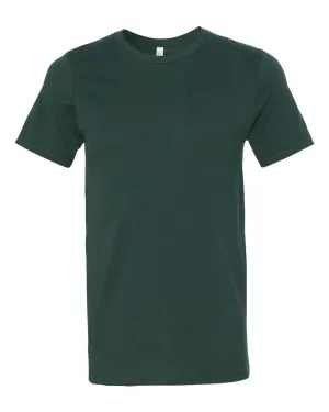 BELLA   CANVAS - Unisex Jersey T-Shirt Forest
