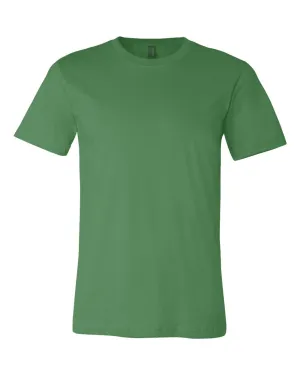 BELLA   CANVAS - Unisex Jersey T-Shirt Leaf