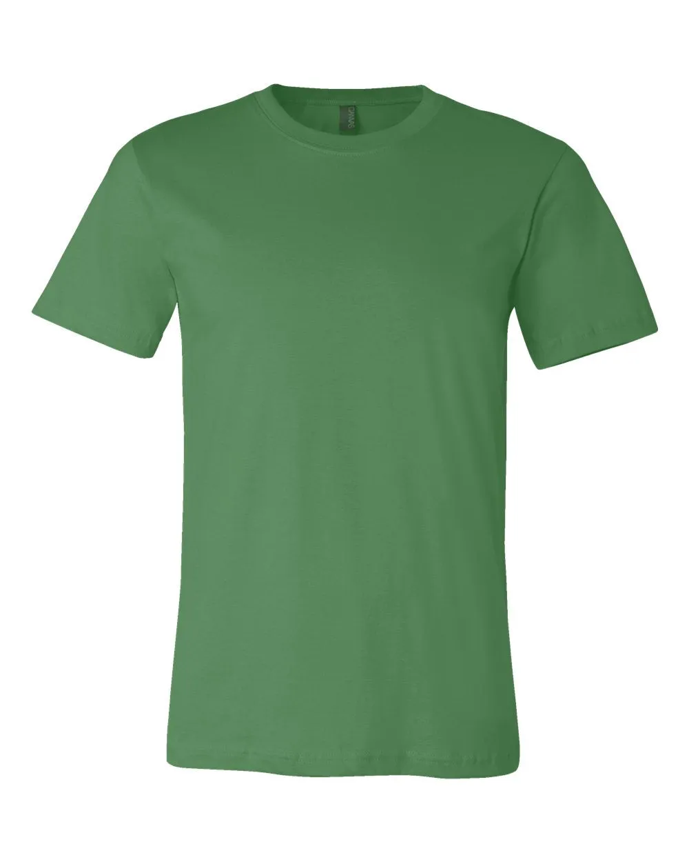 BELLA   CANVAS - Unisex Jersey T-Shirt Leaf