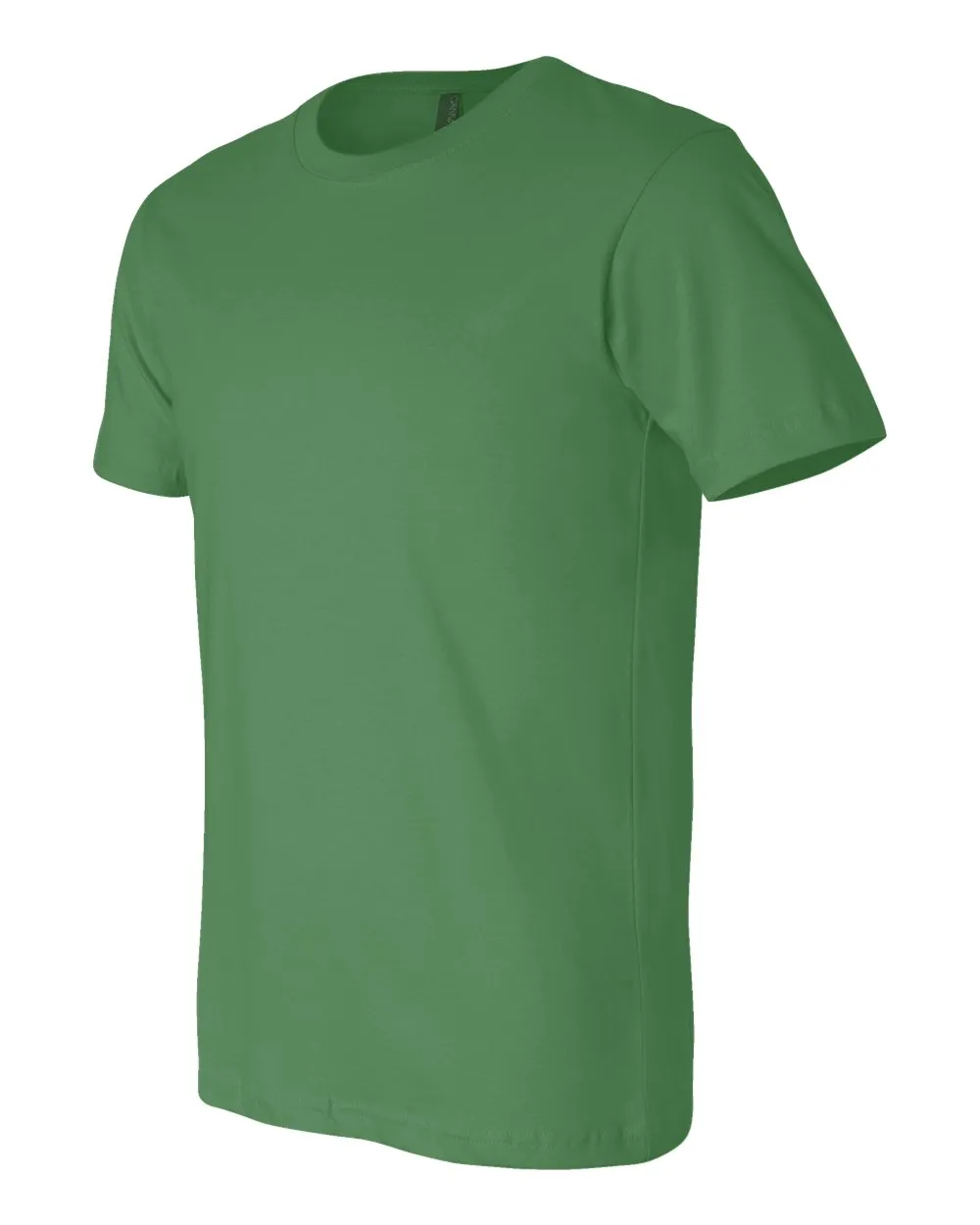 BELLA   CANVAS - Unisex Jersey T-Shirt Leaf