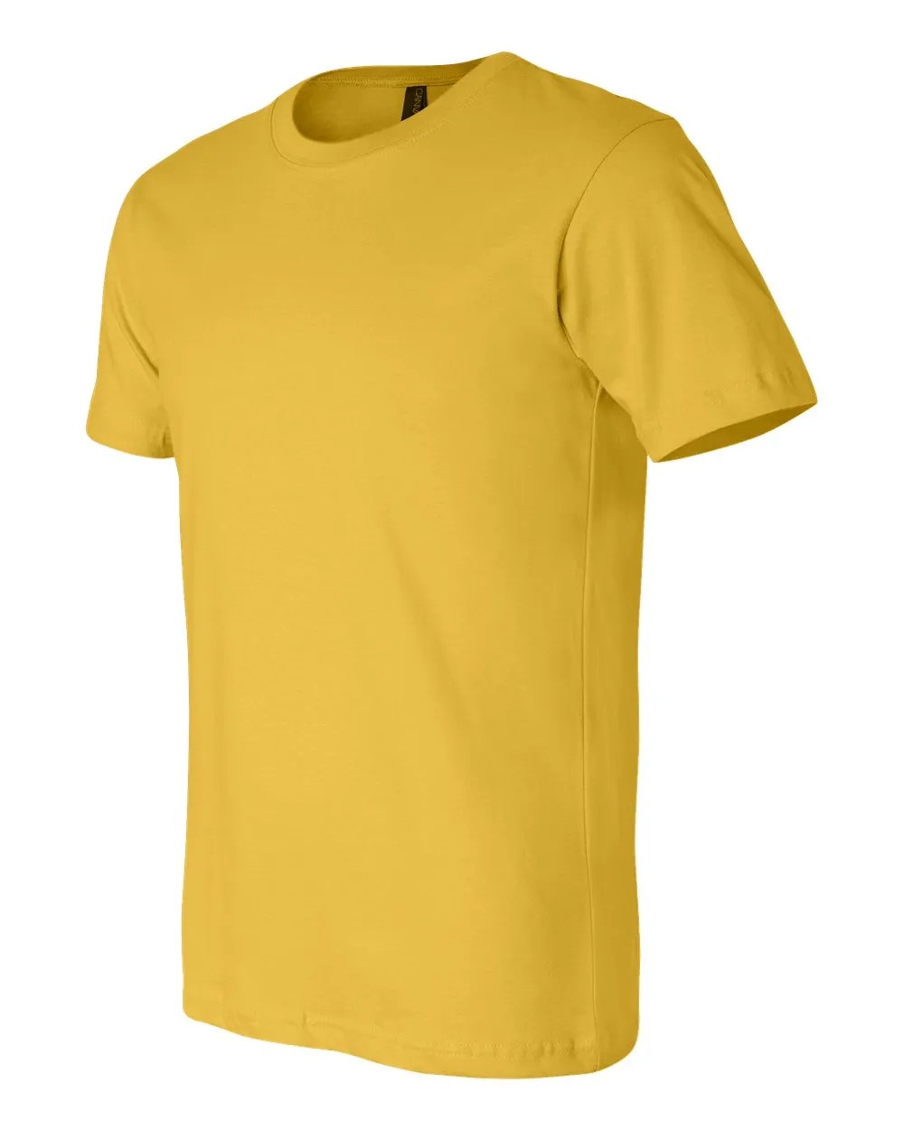 BELLA   CANVAS - Unisex Jersey T-Shirt Maize Yellow