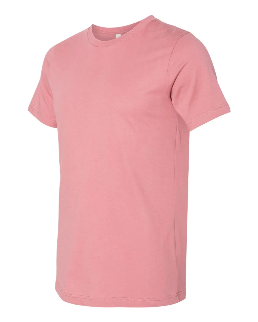 BELLA   CANVAS - Unisex Jersey T-Shirt Mauve