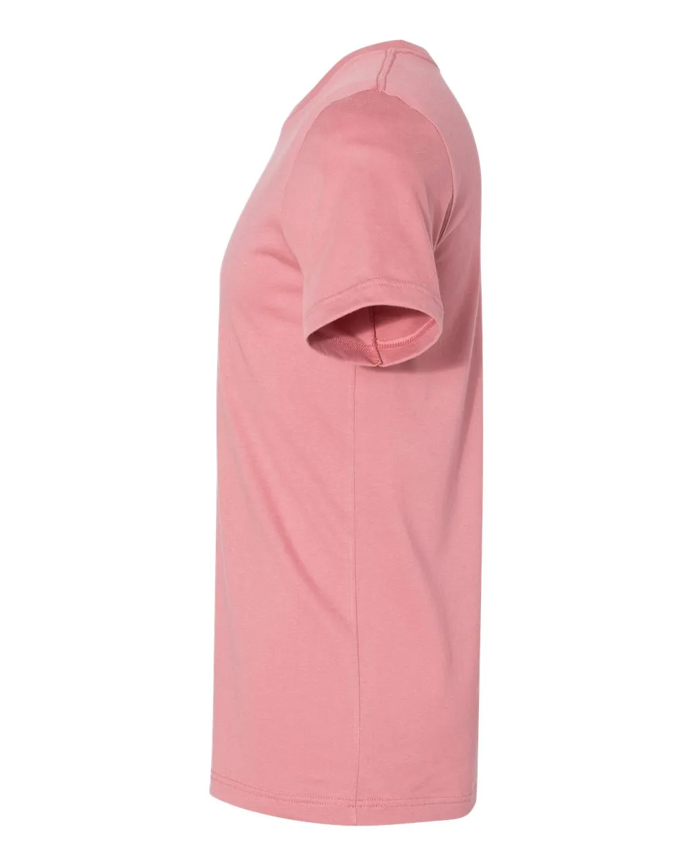 BELLA   CANVAS - Unisex Jersey T-Shirt Mauve