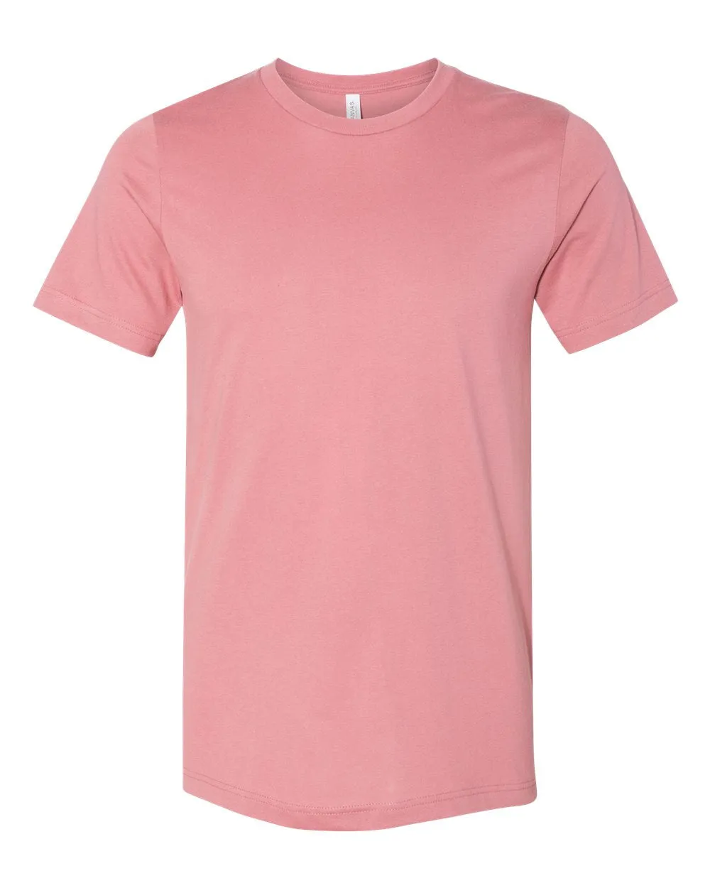 BELLA   CANVAS - Unisex Jersey T-Shirt Mauve