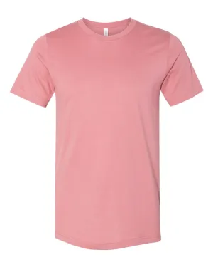 BELLA   CANVAS - Unisex Jersey T-Shirt Mauve
