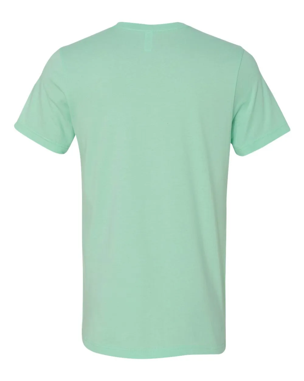 BELLA   CANVAS - Unisex Jersey T-Shirt Mint