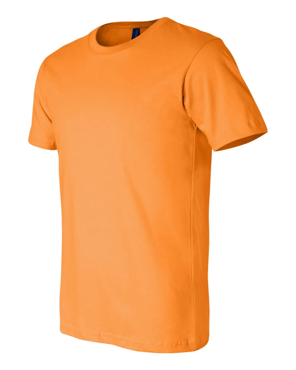 BELLA   CANVAS - Unisex Jersey T-Shirt Orange